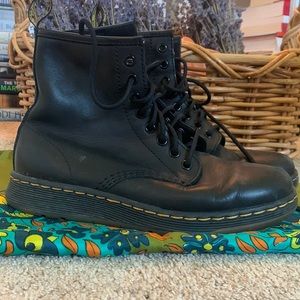 Dr. Marten’s Boots